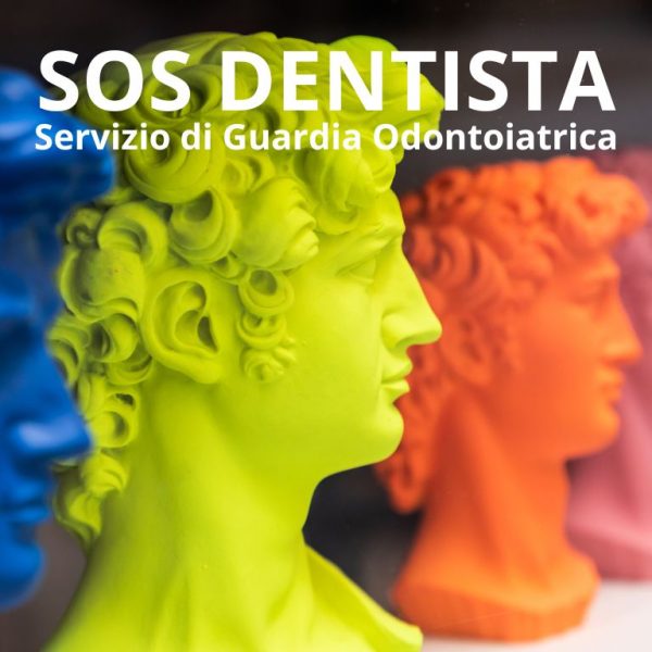 “SOS Dentista” e “Dentisti ad agosto” i due servizi ANDI per le emergenze odontoiatriche estive