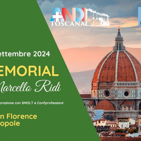 Memorial Marcello Ridi